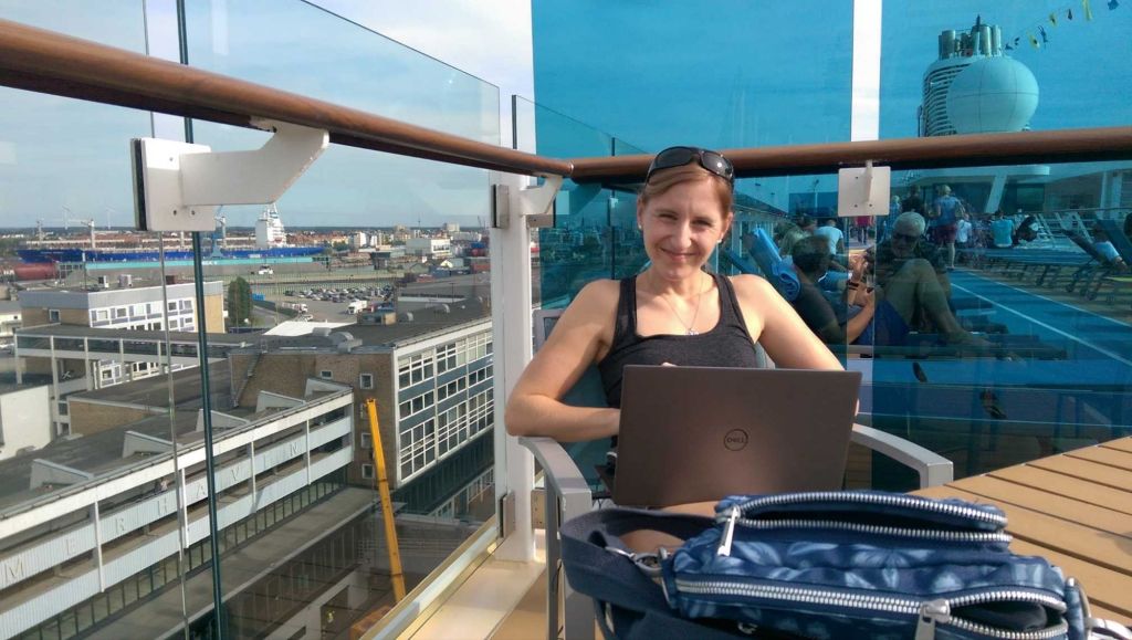 ChefinTravels Reiseblog