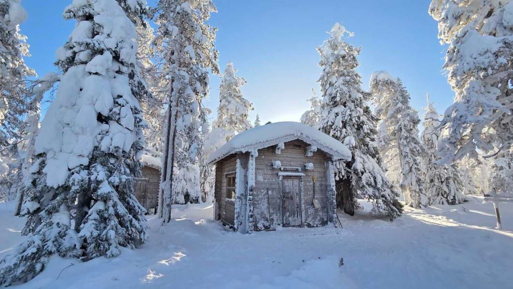 Finnland Podcast – unsere Erfahrungen aus dem Winterurlaub