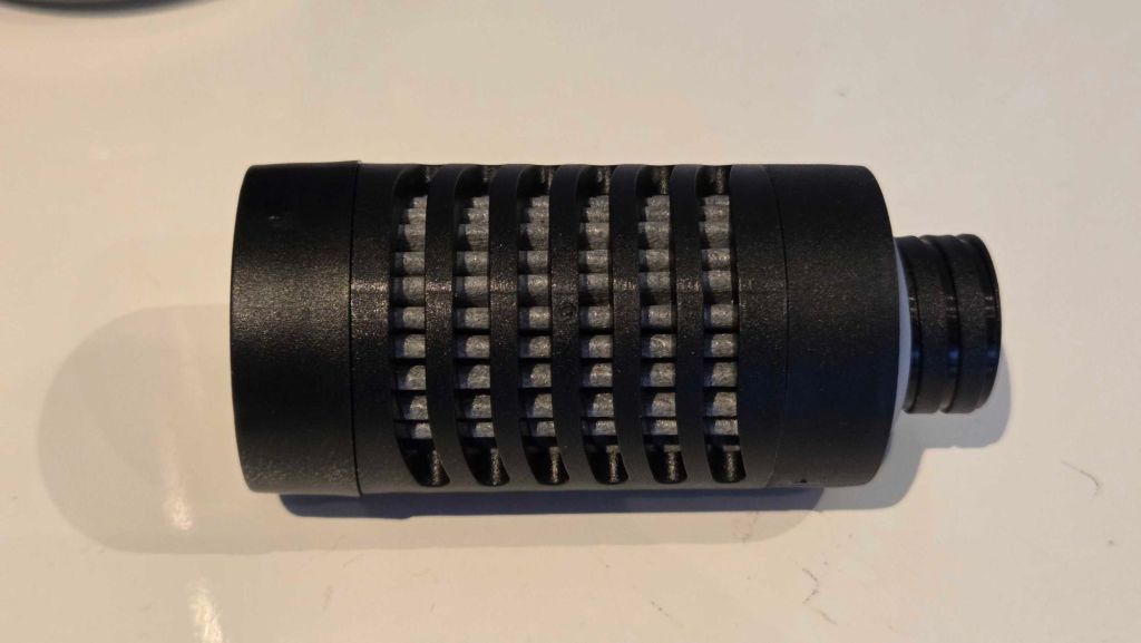 Wasserfilter zum Filtern von Wasser in der Trinkflasche