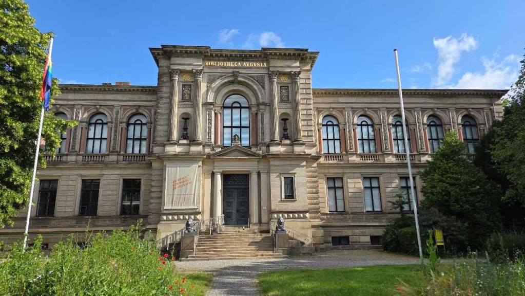 Herzog August Bibliothek