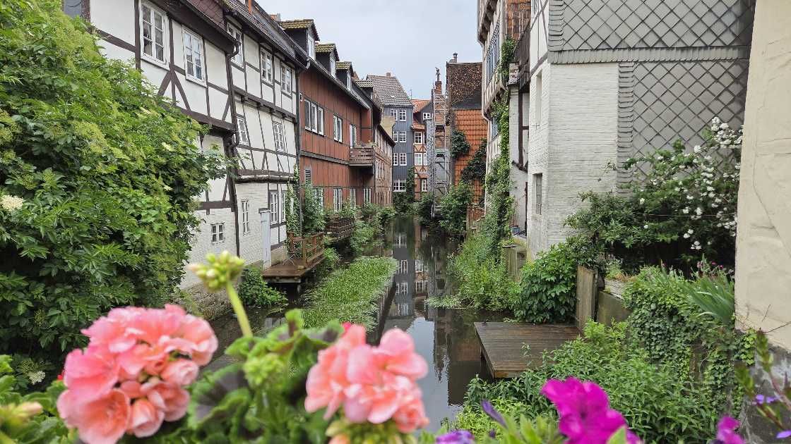 Genusspfade Wolfenbüttel - Die Stadtführung der leckeren Art