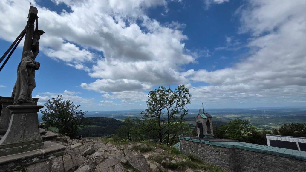 Extratour Milseburg – Wanderung Rhön