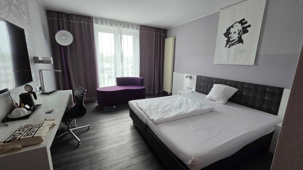 elaya Hotel Wolfenbüttel: Meine Hotelempfehlung