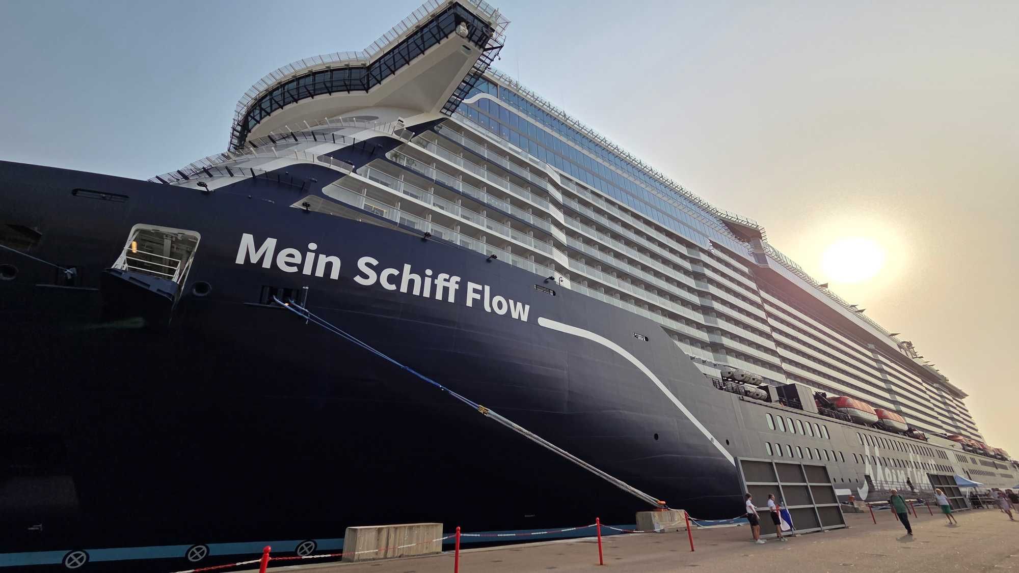 Mein Schiff Flow – Erfahrungen